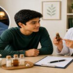 Homeopathy for blocked nose at night
