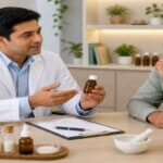 Homeopathy for diabetes