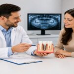 are dental implants safe