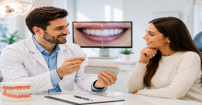 how long do dental veneers last