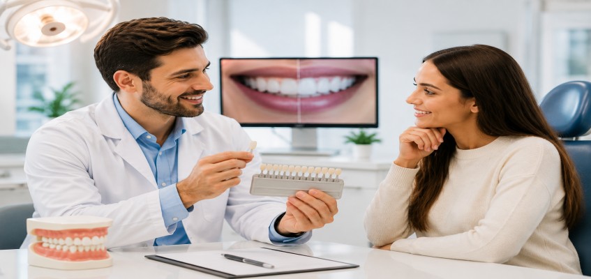 how long do dental veneers last