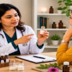 is homeopathy good for thyroid