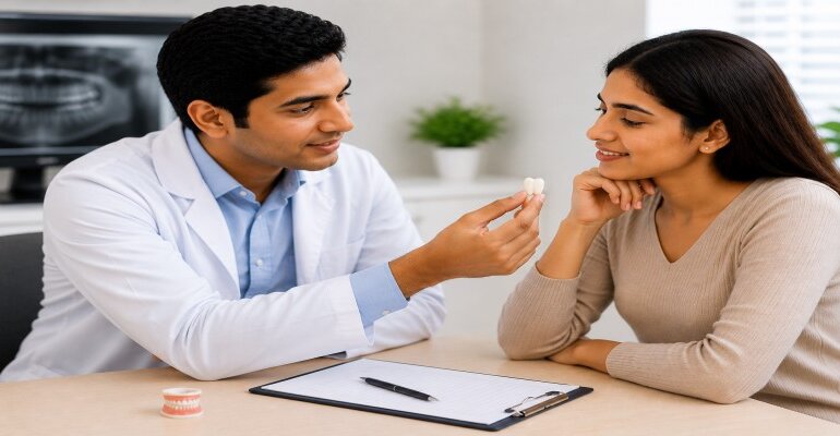 are dental veneers safe