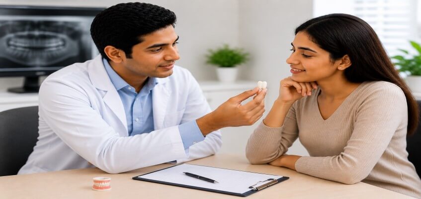 are dental veneers safe