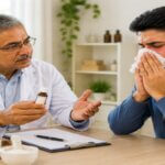 is homeopathy good for allergy