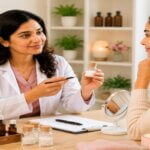 homeopathy medicine for skin glow