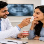 are dental veneers permanent
