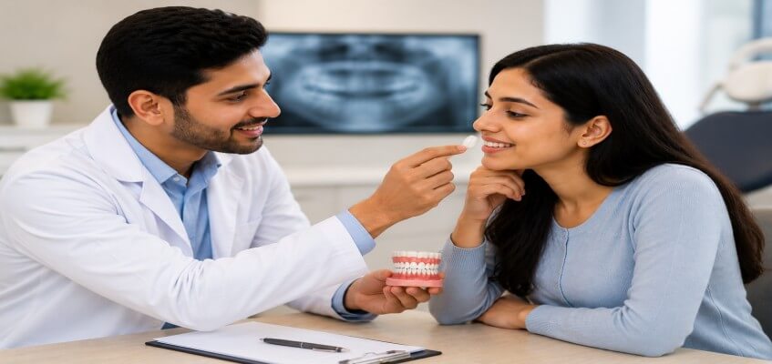 are dental veneers permanent