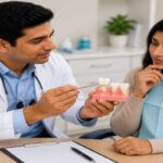 do dental crowns hurt