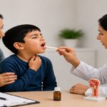 homeopathy for tonsils and adenoids