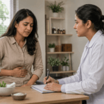 Homeopathy for Gastritis