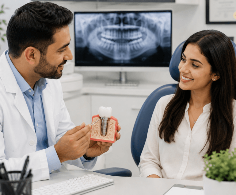 Dental Implants