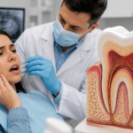 Can Dental Nerve Damage Heal
