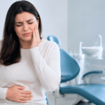 Can Dental Problems Cause Digestive Problems?