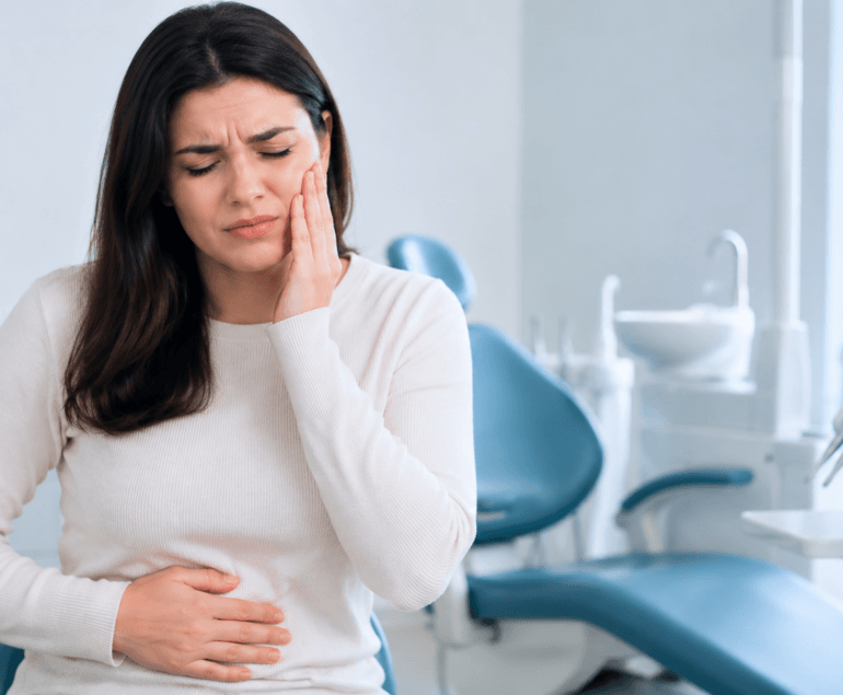 Can Dental Problems Cause Digestive Problems?