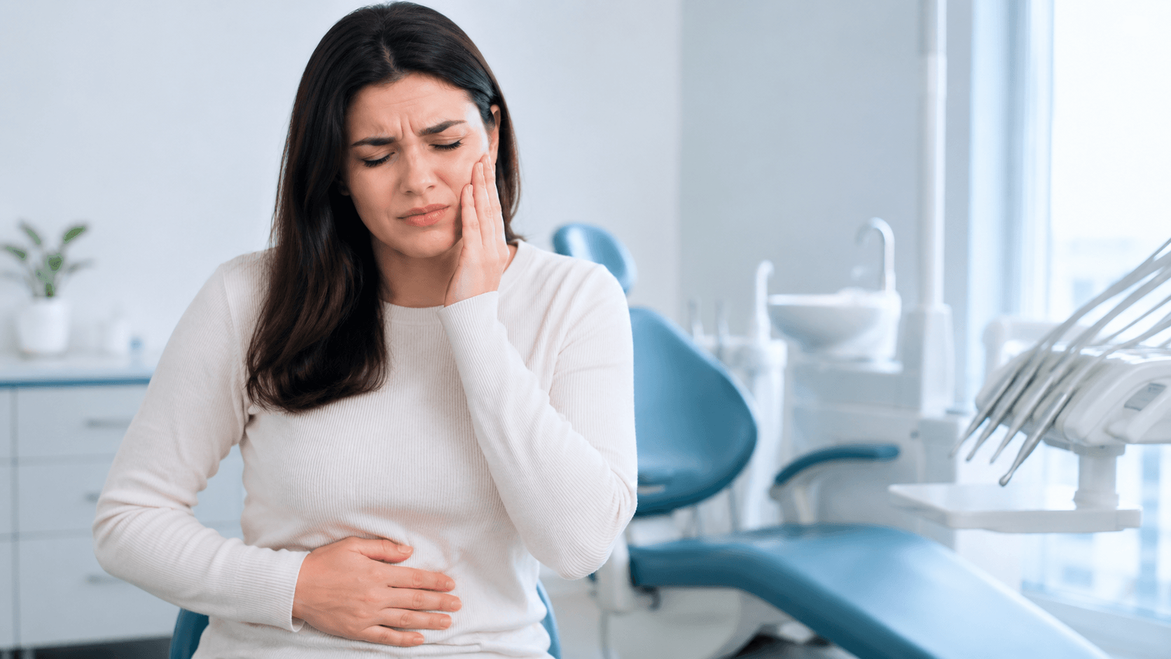 Can Dental Problems Cause Digestive Problems?
