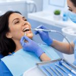 How often to get a dental cleaning