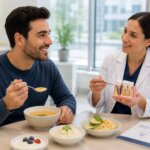 What can I eat after dental implant