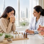 Nasal Allergy Treatment in Homeopathy