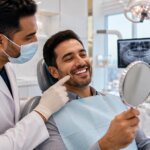 Are One-Day Dental Implants Safe