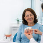 What Are Mini Dental Implants