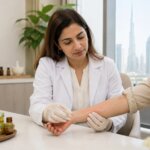 Homeopathy for contact dermatitis
