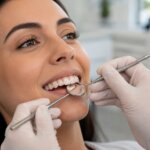 what is dental contouring