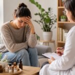 does homeopathy treat depression