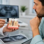Do I Need Antibiotics After a Dental Implant?