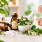Homeopathy for Fungal Infections