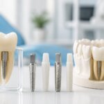 can dental posts cause cancer