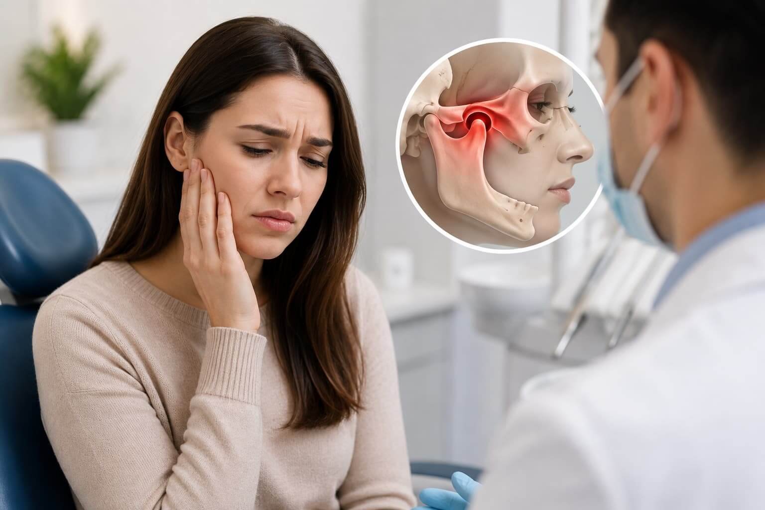 What Is TMJ in Dentistry
