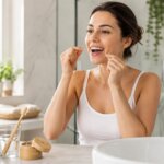 Is Dental Floss Biodegradable?
