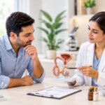 homeopathy for male infertility