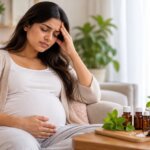 Migraine in Pregnancy