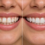 how to get rid of dental fluorosis