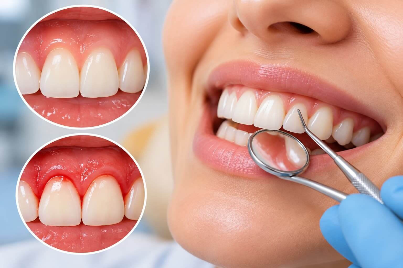 What Is Gingivitis?