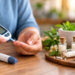 is homeopathy good for diabetic patients
