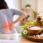 homeopathy treatment for lower backache