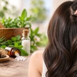 homeopathy for hair fall