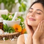 homeopathy medicine for skin glow