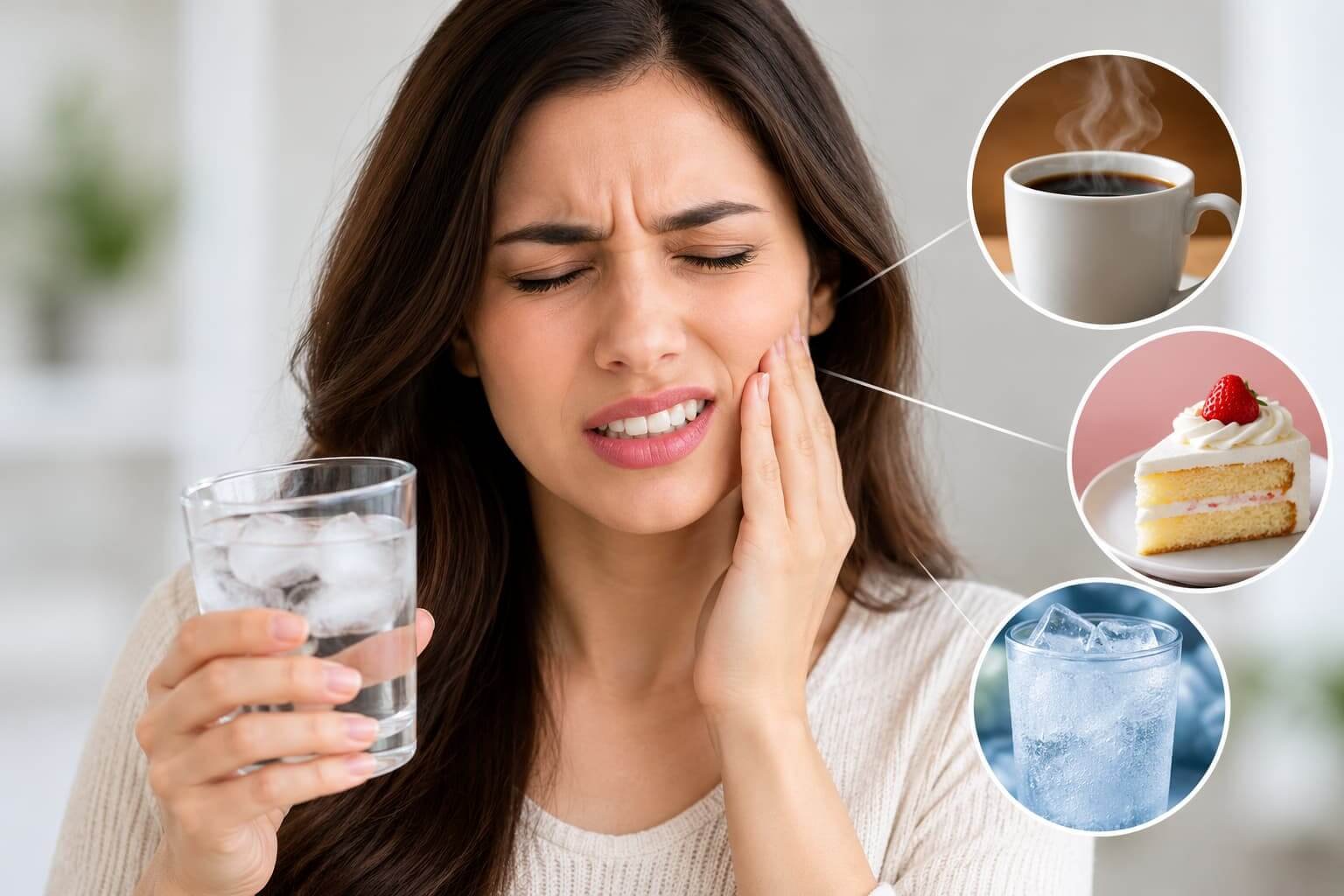 What Is Tooth Sensitivity?