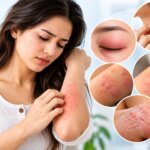 Skin allergy types and treatment