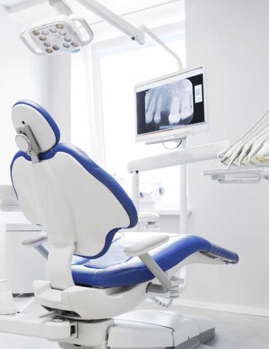 interiorofnewmoderndentalcl